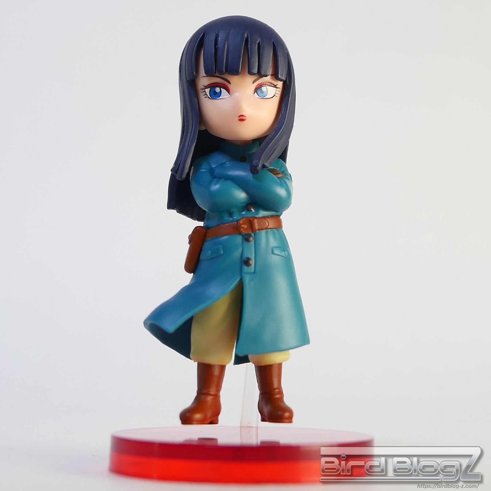 ドラゴンボール ワールドコレクタブルフィギュア 少年期編6 C マイ