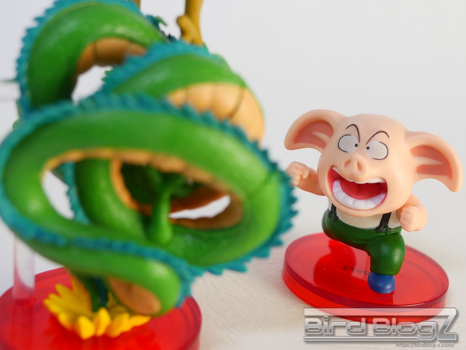 ドラゴンボール ワールドコレクタブルフィギュア 少年期編6 D ウーロン