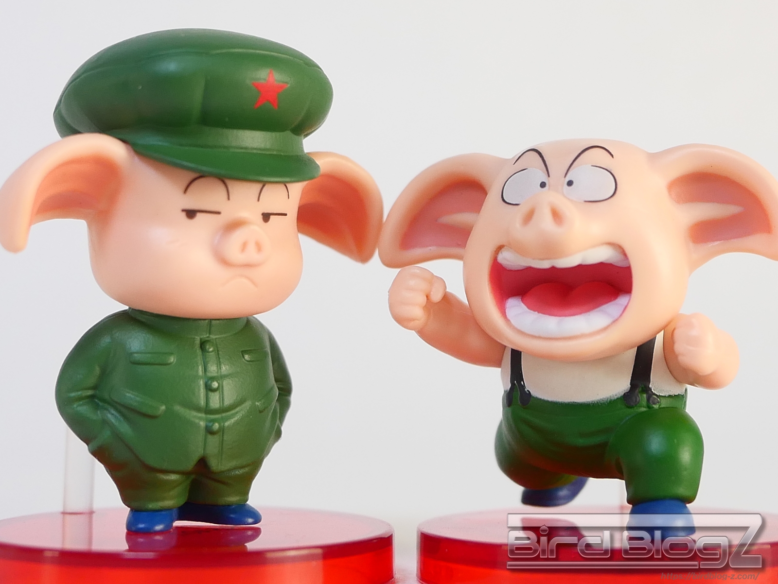 ドラゴンボール ワールドコレクタブルフィギュア 少年期編6 D ウーロン