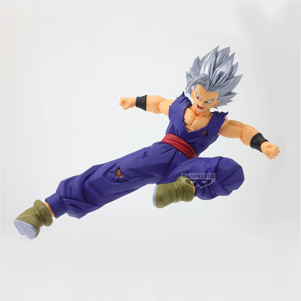 ドラゴンボール超 BLOOD OF SAIYANS -孫悟飯 ビースト-