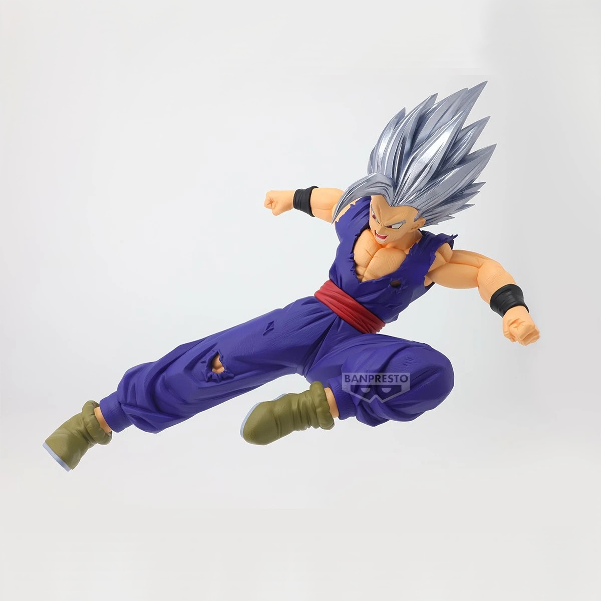 ドラゴンボール超 BLOOD OF SAIYANS -孫悟飯 ビースト-