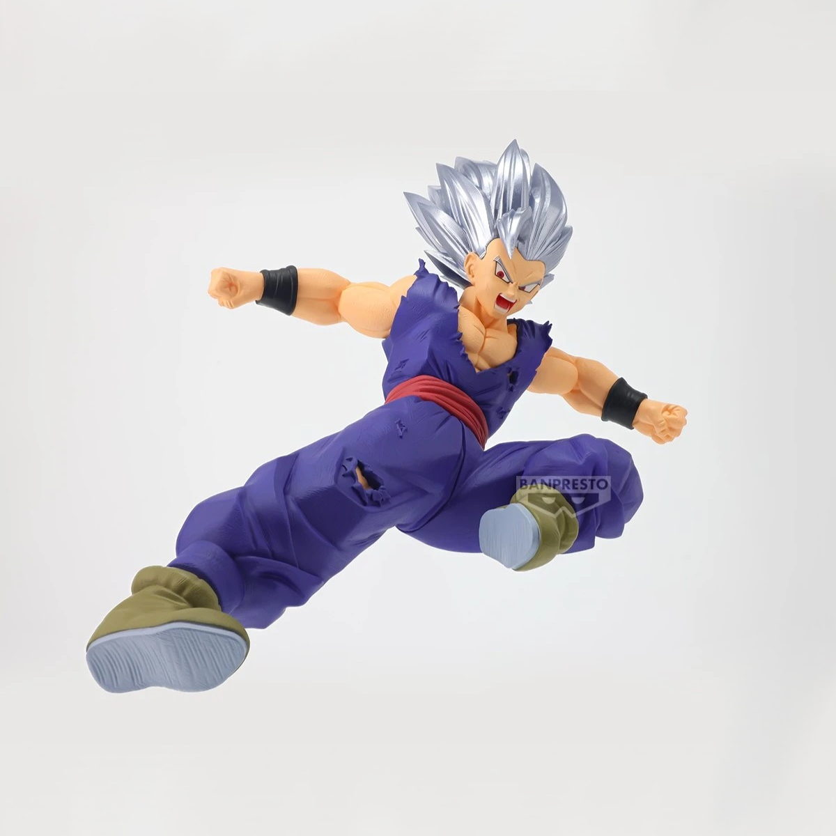 ドラゴンボール超 BLOOD OF SAIYANS -孫悟飯 ビースト-