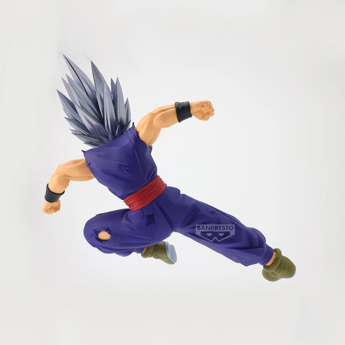 ドラゴンボール超 BLOOD OF SAIYANS -孫悟飯 ビースト-