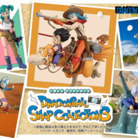 一番くじ ドラゴンボール DRAGONBALL SNAP COLLECTION3