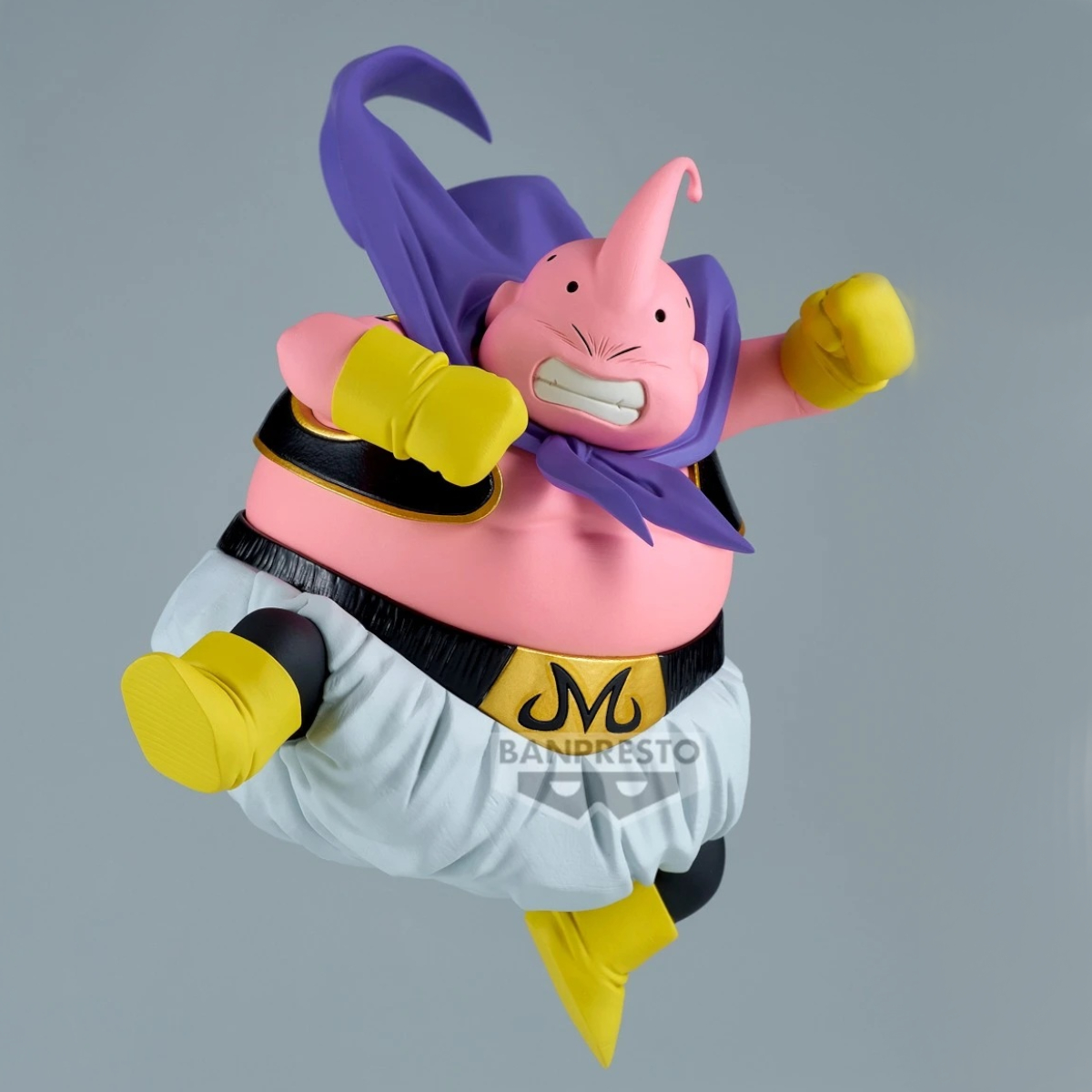 ドラゴンボールZ MATCH MAKERS 魔人ブウ【善】(VS魔人ブウ【純粋】)