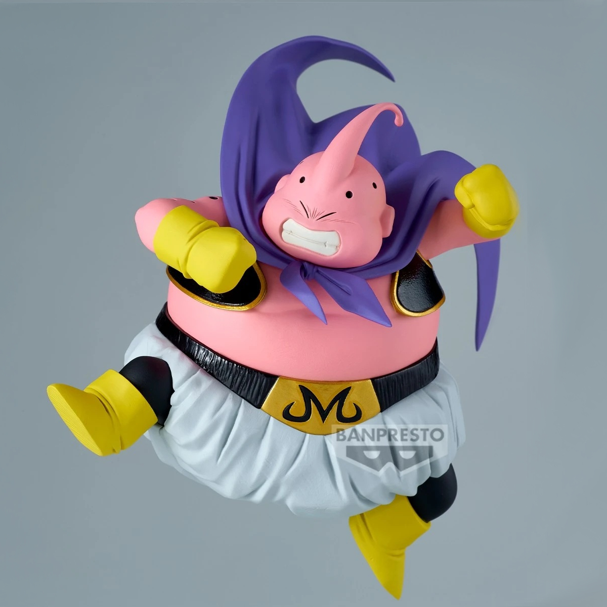 ドラゴンボールZ MATCH MAKERS 魔人ブウ【善】(VS魔人ブウ【純粋】)