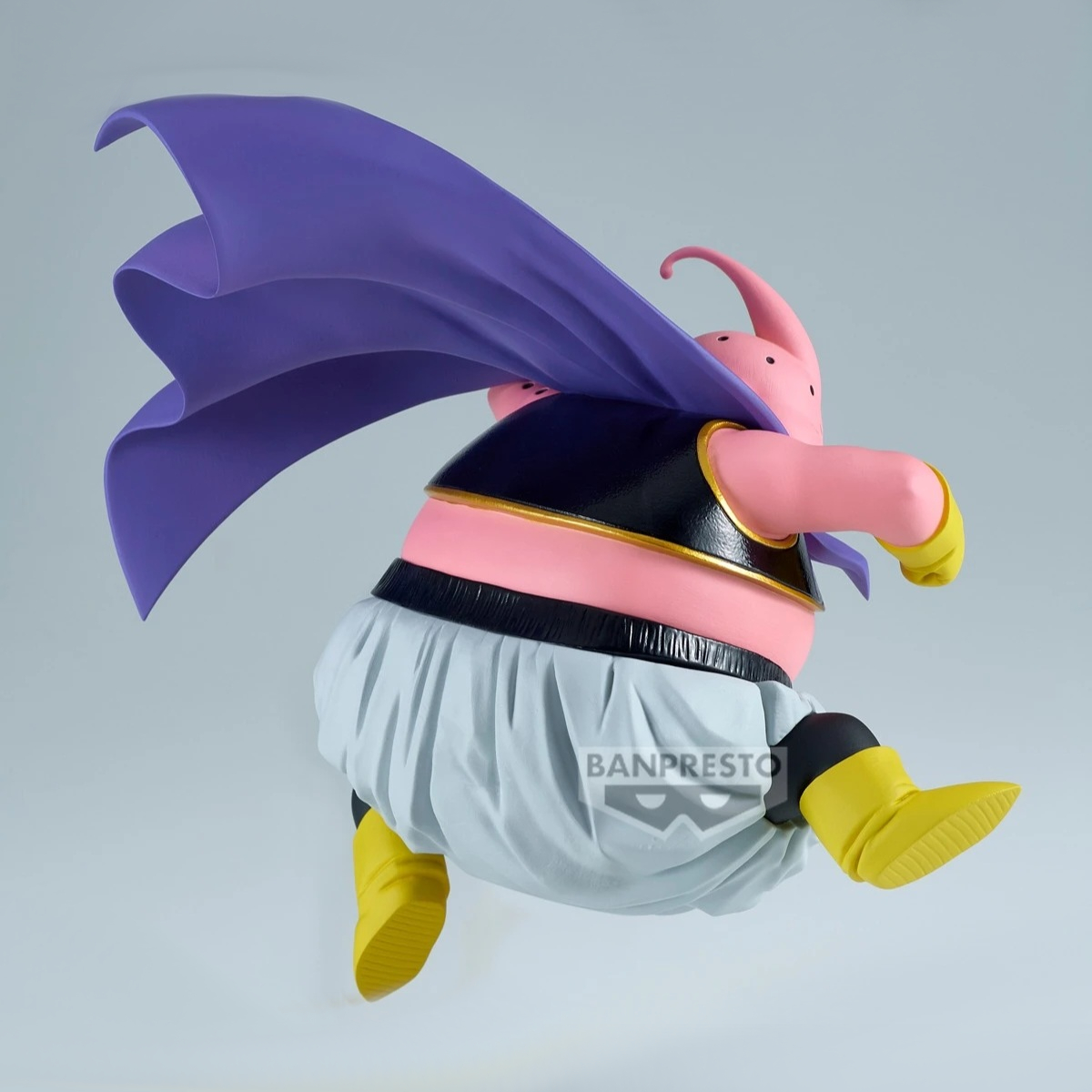 ドラゴンボールZ MATCH MAKERS 魔人ブウ【善】(VS魔人ブウ【純粋】)